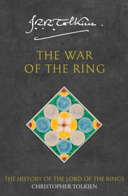 War of the Ring