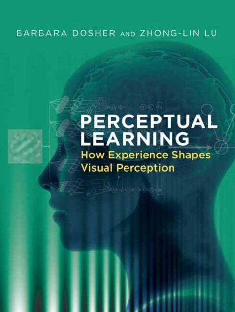 Book cover of: Perceptual Learning