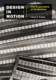 Book cover of: Design in Motion. By: Laura A. Frahm