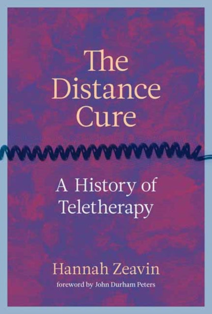 Distance Cure