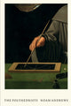 Book cover of: Polyhedrists. By: Noam Andrews
