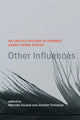 Book cover of: Other Influences. By: Marcella Durand