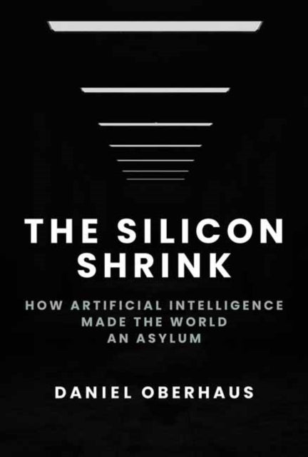 Book cover of: Silicon Shrink. By: Daniel Oberhaus