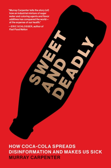 Book cover of: Sweet and Deadly
