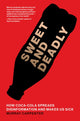 Book cover of: Sweet and Deadly