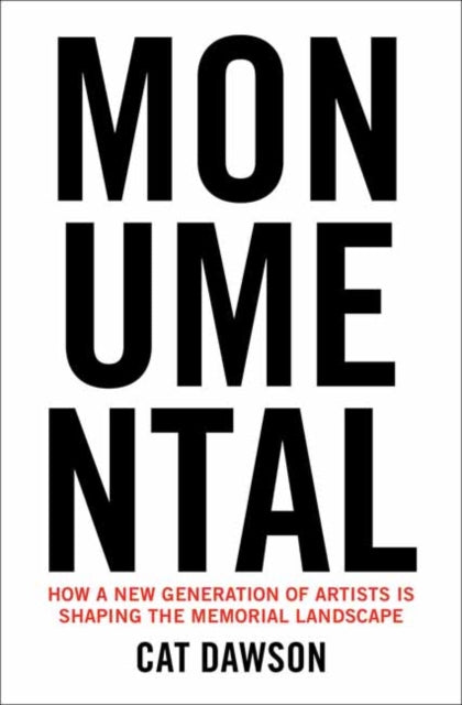 Book cover of: Monumental