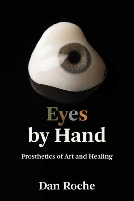Book cover of: Eyes by Hand