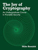 Joy of Cryptography