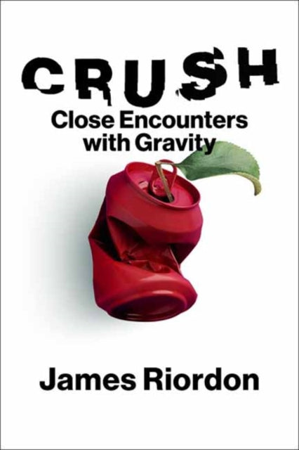 Book cover of: Crush