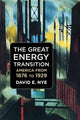 Great Energy Transition