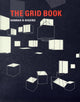 Book cover of: Grid Book. By: Hannah Higgins
