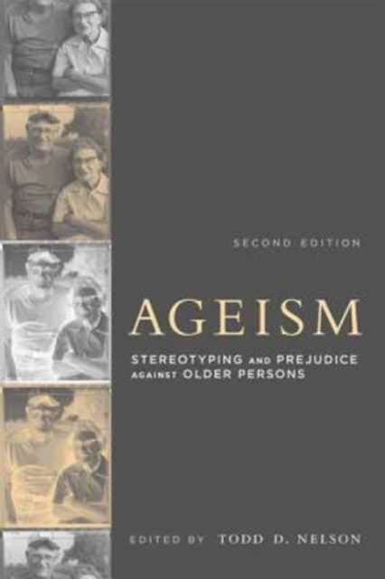 Book cover of: Ageism
