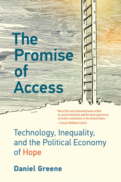 Book cover of: Promise of Access