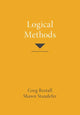 Book cover of: Logical Methods. By: Greg Restall