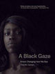 Book cover of: Black Gaze. By: Tina Campt