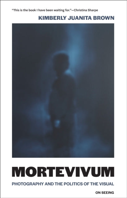 Book cover of: Mortevivum. By: Kimberly Juanita Brown