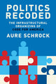 Book cover of: Politics Recoded. By: Aure Schrock