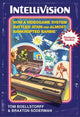 Book cover of: Intellivision