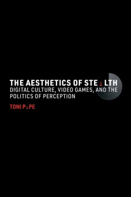 Book cover of: Aesthetics of Stealth. By: Toni Pape