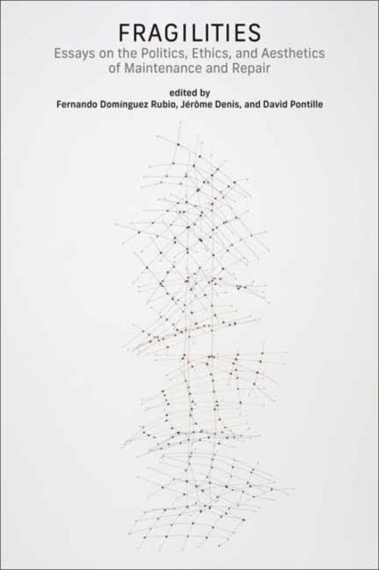 Book cover of: Fragilities