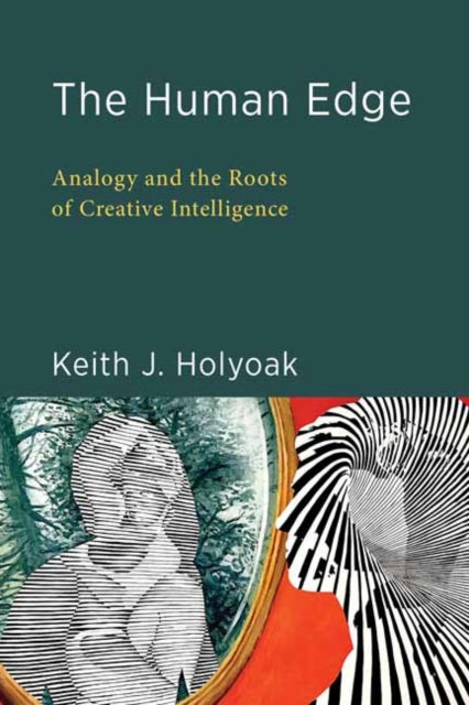Book cover of: Human Edge