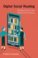 Book cover of: Digital Social Reading. By: Federico Pianzola