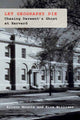 Book cover of: Let Geography Die. By: Alison Mountz