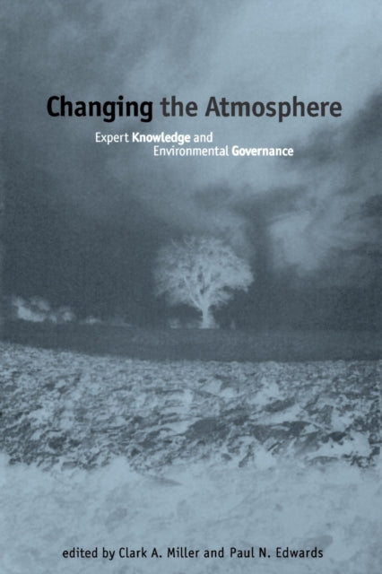 Book cover of: Changing the Atmosphere