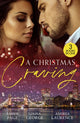 Book cover of: Christmas Craving. By: Amber Page