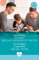 Book cover of: Surgeon's Relationship Ruse / A Single Dad To Heal Him