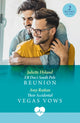 Book cover of: Er Doc's South Pole Reunion / Their Accidental Vegas Vows