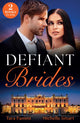 Book cover of: Defiant Brides