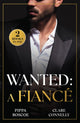 Wanted: A Fiance, The Rossetti Ring Requirement (Filthy Rich Italians) / Tycoon's Terms of Engagement (A Greek Inheritance Game) 9780263344851 Pippa Roscoe