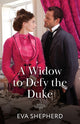 Book cover of: Widow To Defy The Duke