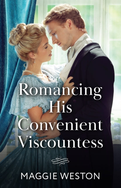 Book cover of: Romancing His Convenient Viscountess
