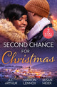 Book cover of: Second Chance For Christmas. By: A. C. Arthur