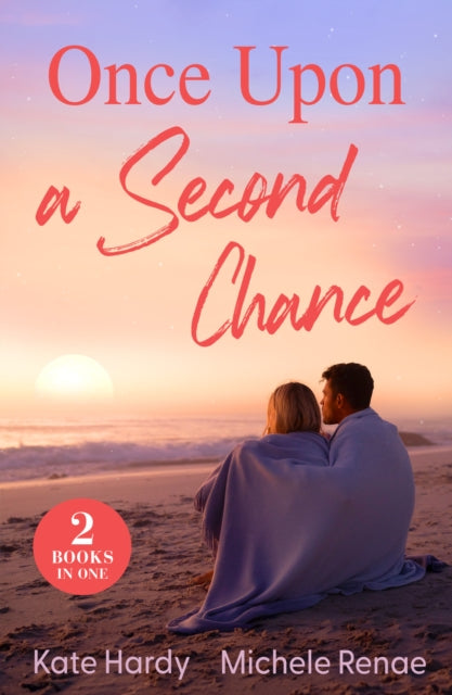 Book cover of: Once Upon A Second Chance