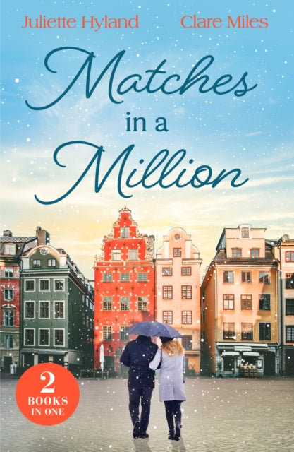 Book cover of: Matches In A Million