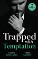Book cover of: Trapped With Temptation