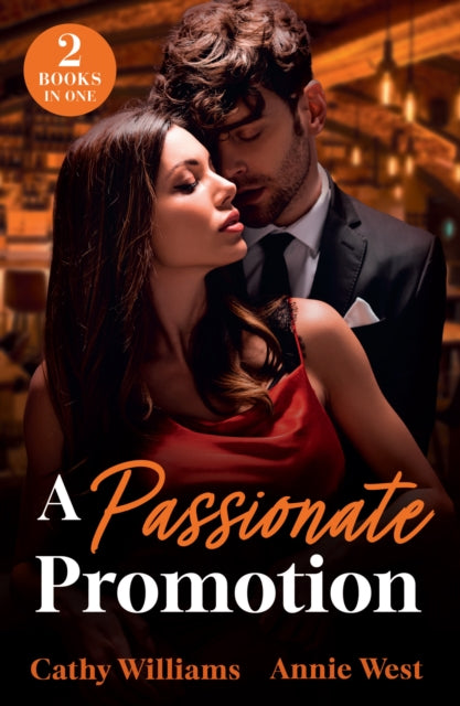 Passionate Promotion