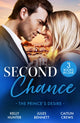 Book cover of: Second Chance: The Prince's Desire