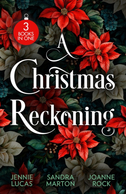 Book cover of: Christmas Reckoning