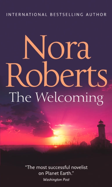 Welcoming 9780263890211 Nora Roberts
