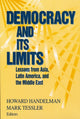 Book cover of: Democracy and Its Limits