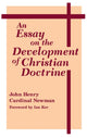Book cover of: Essay on the Development of Christian Doctrine
