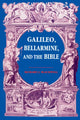 Book cover of: Galileo, Bellarmine, and the Bible