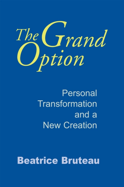 Book cover of: Grand Option, the