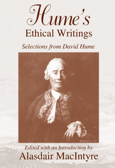 Book cover of: Hume's Ethical Writings