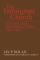 Book cover of: Immigrant Church