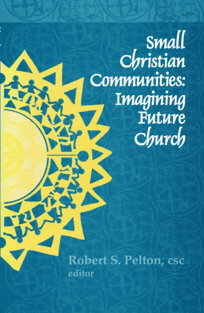 Book cover of: Small Christian Communities